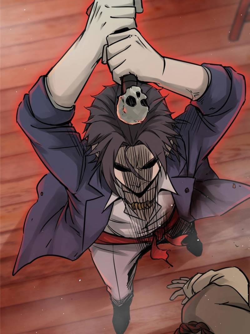 Another beginning with the Guhuo bird chapter 115 page 62