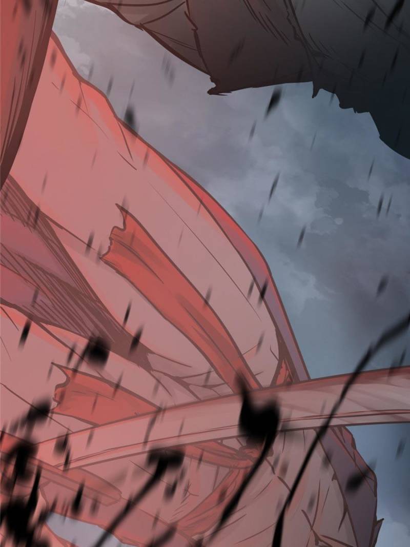 Another beginning with the Guhuo bird chapter 115 page 76