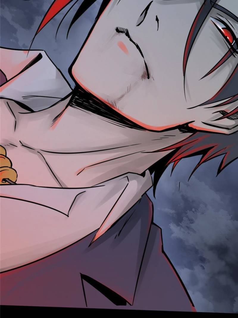 Another beginning with the Guhuo bird chapter 115 page 79