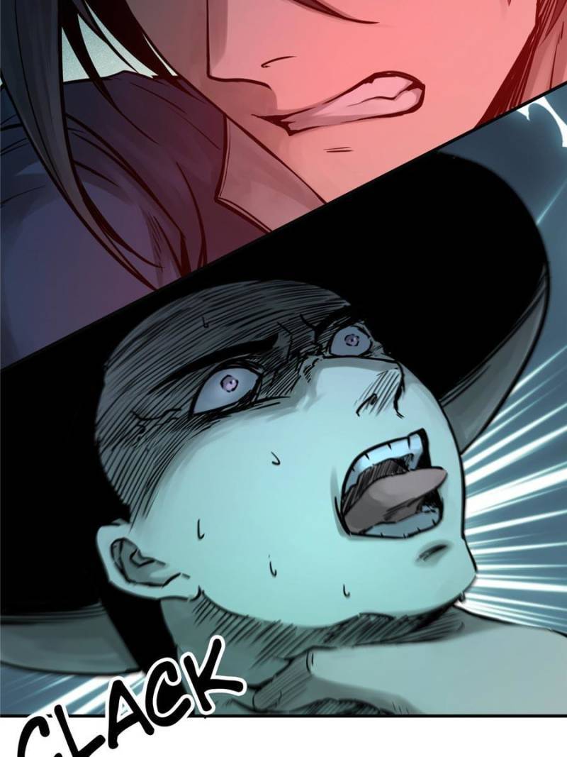 Another beginning with the Guhuo bird chapter 115 page 8