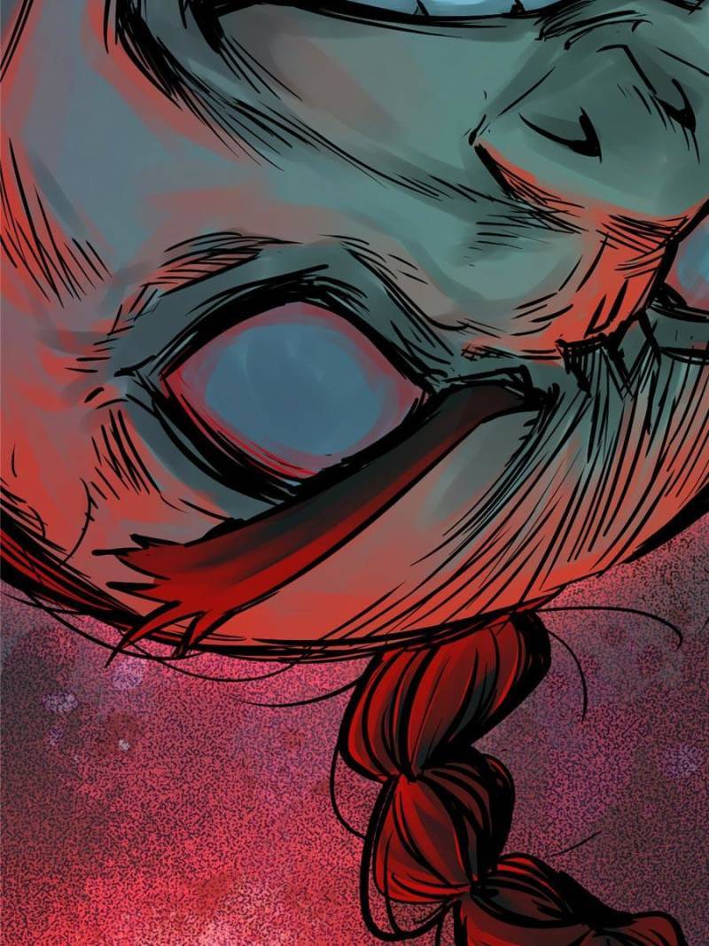 Another beginning with the Guhuo bird chapter 115 page 82