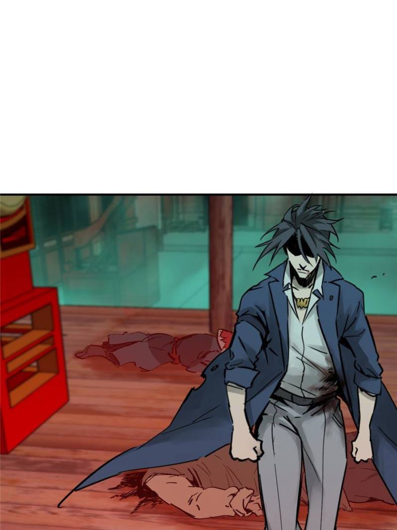 Another beginning with the Guhuo bird chapter 115 page 89