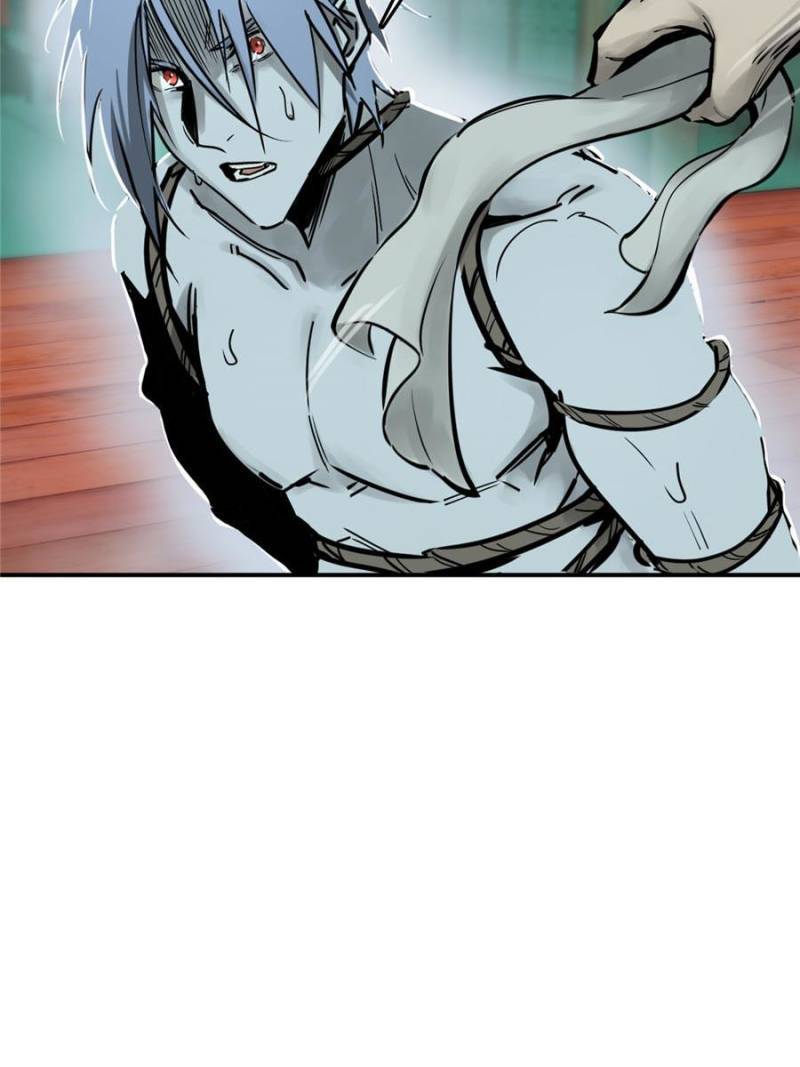 Another beginning with the Guhuo bird chapter 115 page 92