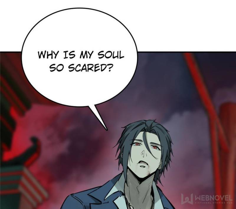 Another beginning with the Guhuo bird chapter 115 page 93