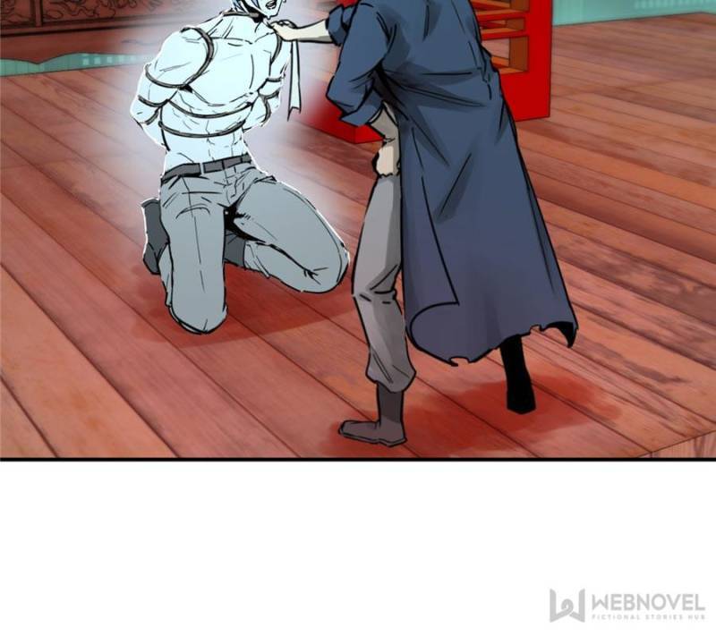 Another beginning with the Guhuo bird chapter 115 page 96