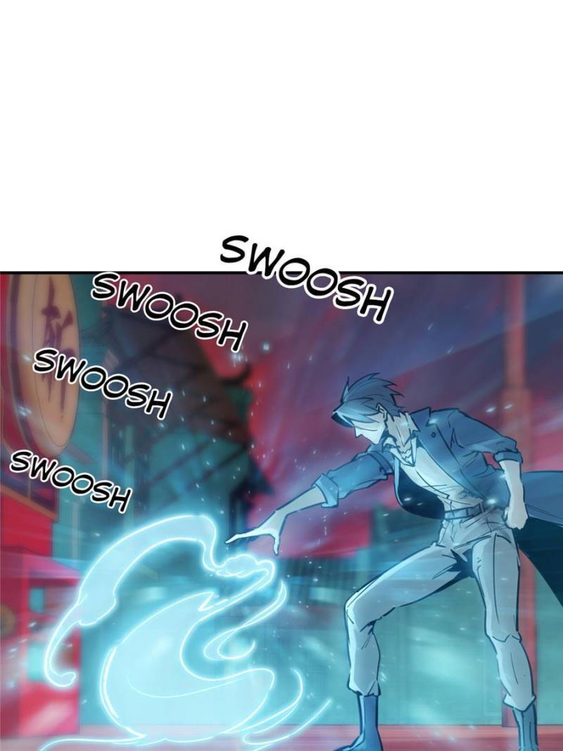 Another beginning with the Guhuo bird chapter 115 page 98