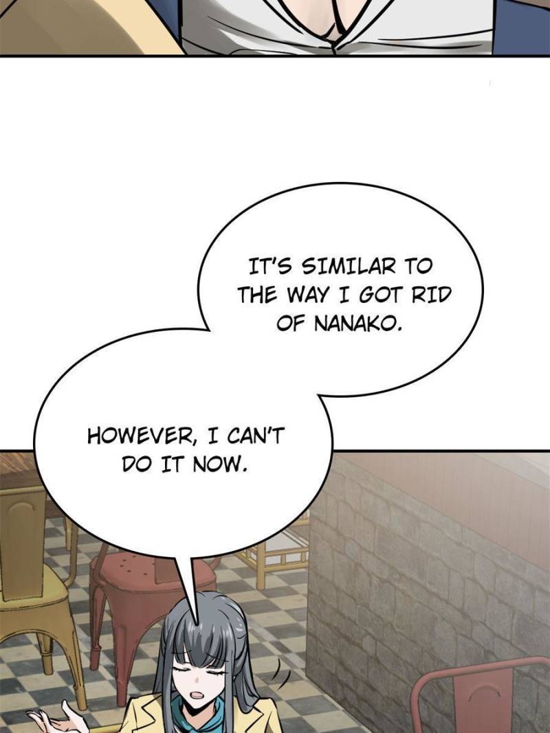 Another beginning with the Guhuo bird chapter 116 page 10