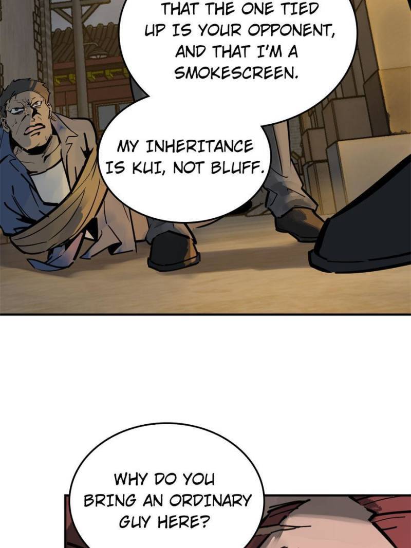 Another beginning with the Guhuo bird chapter 116 page 104