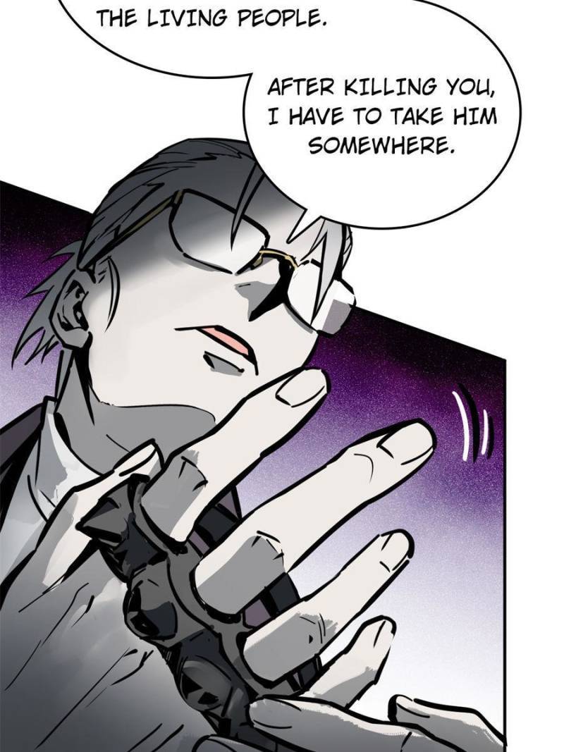 Another beginning with the Guhuo bird chapter 116 page 106