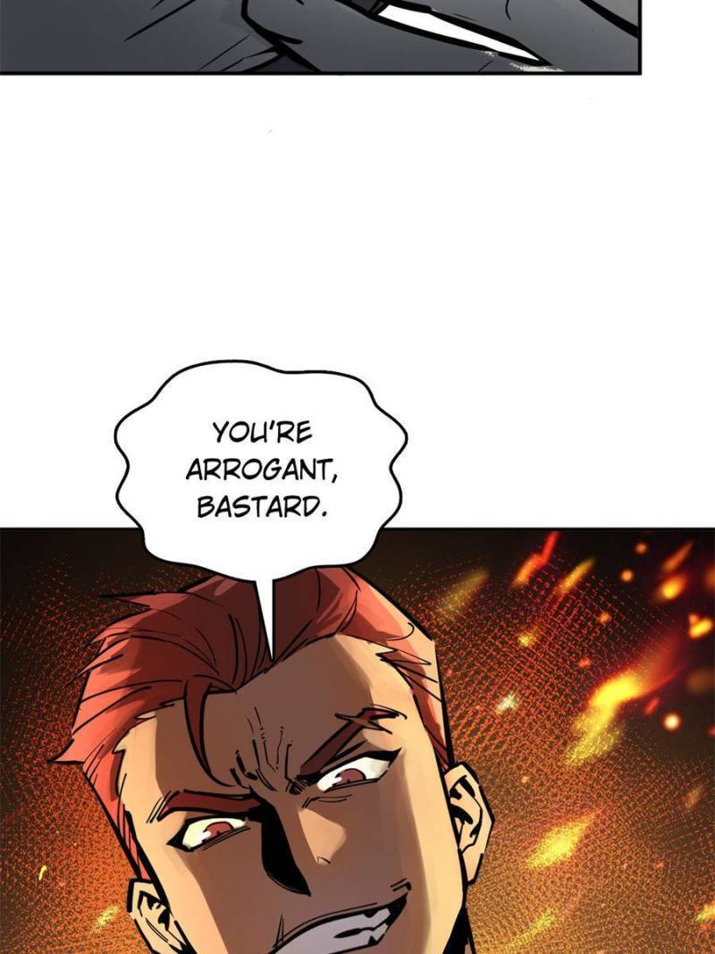 Another beginning with the Guhuo bird chapter 116 page 107