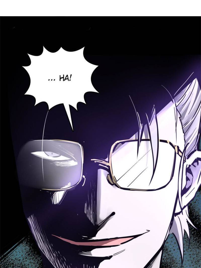 Another beginning with the Guhuo bird chapter 116 page 109