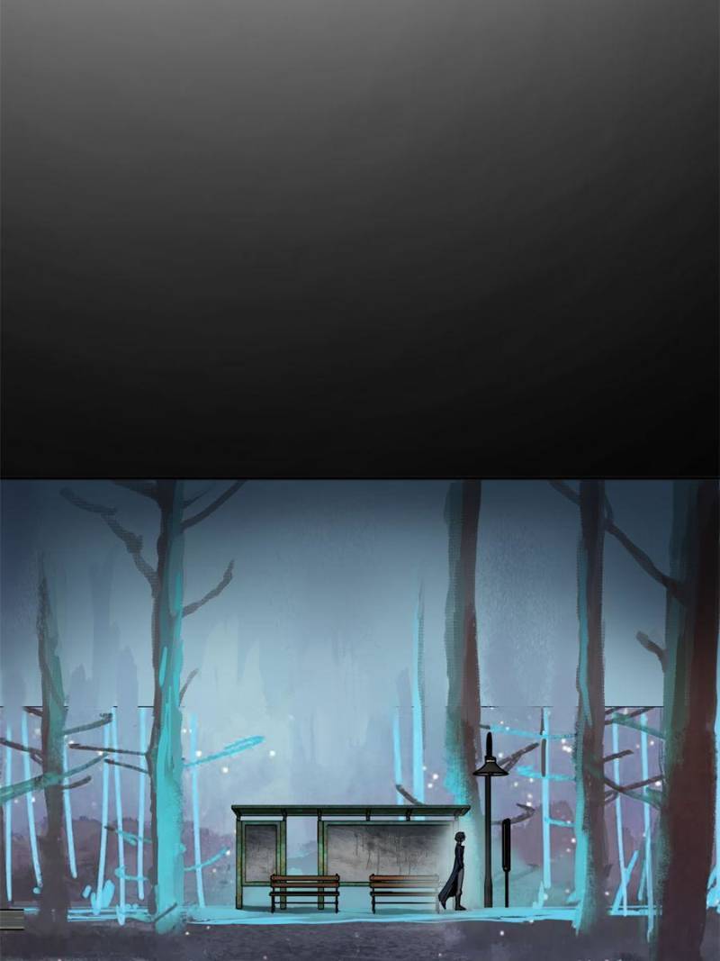 Another beginning with the Guhuo bird chapter 116 page 111