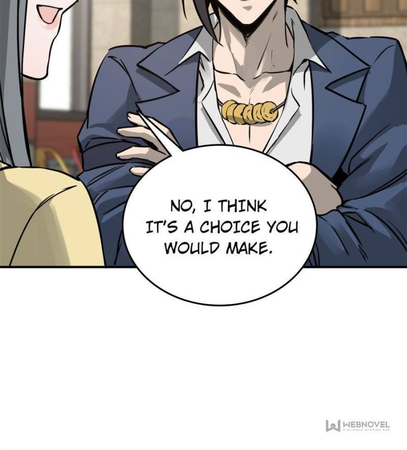 Another beginning with the Guhuo bird chapter 116 page 17