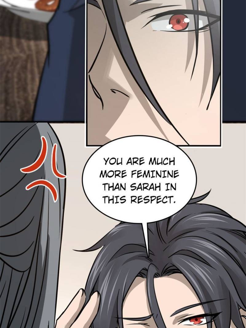 Another beginning with the Guhuo bird chapter 116 page 20