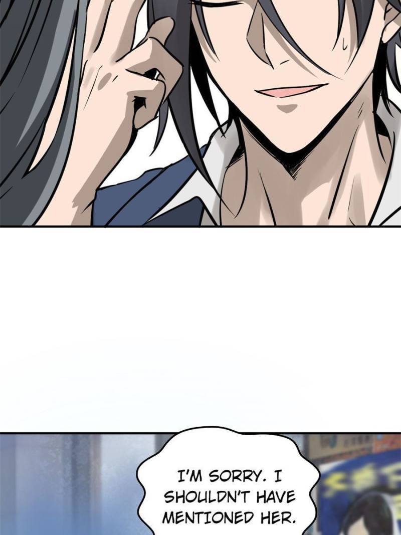 Another beginning with the Guhuo bird chapter 116 page 21