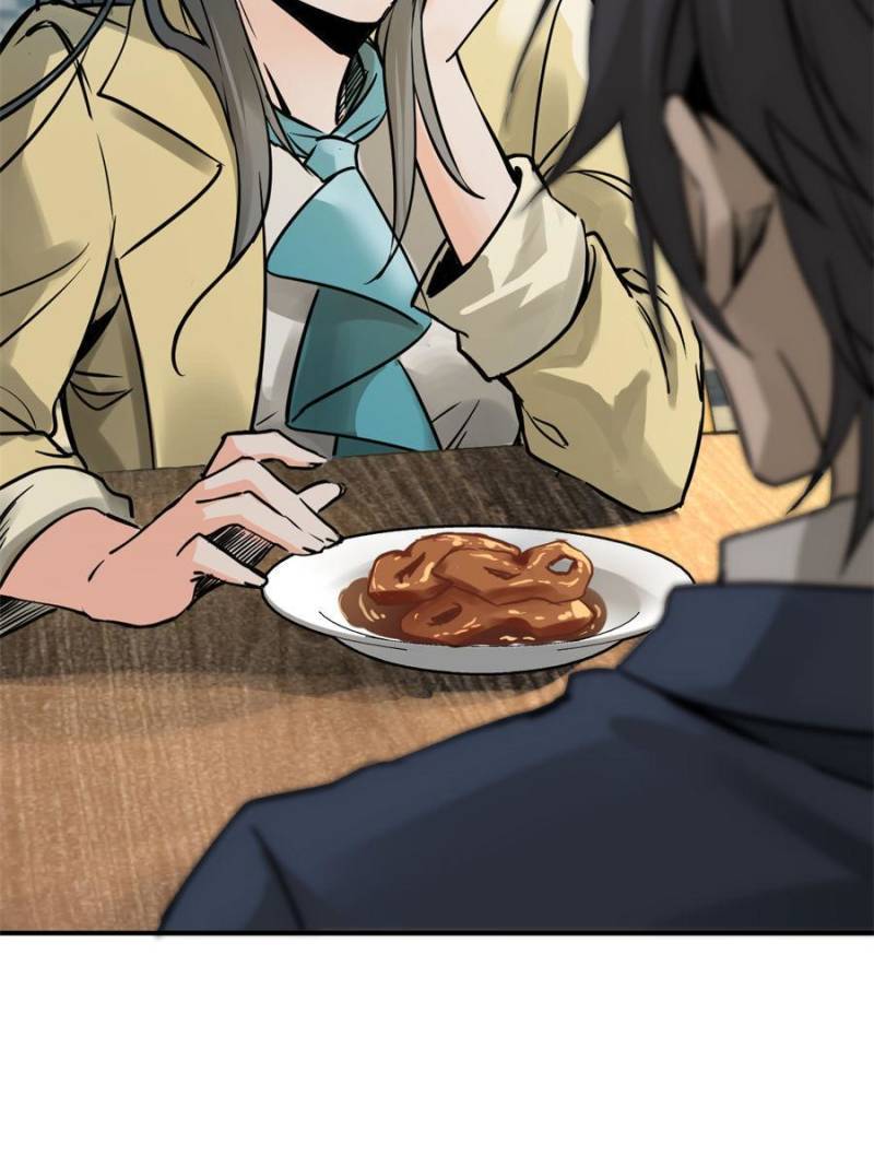 Another beginning with the Guhuo bird chapter 116 page 3