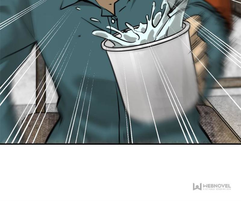 Another beginning with the Guhuo bird chapter 116 page 33