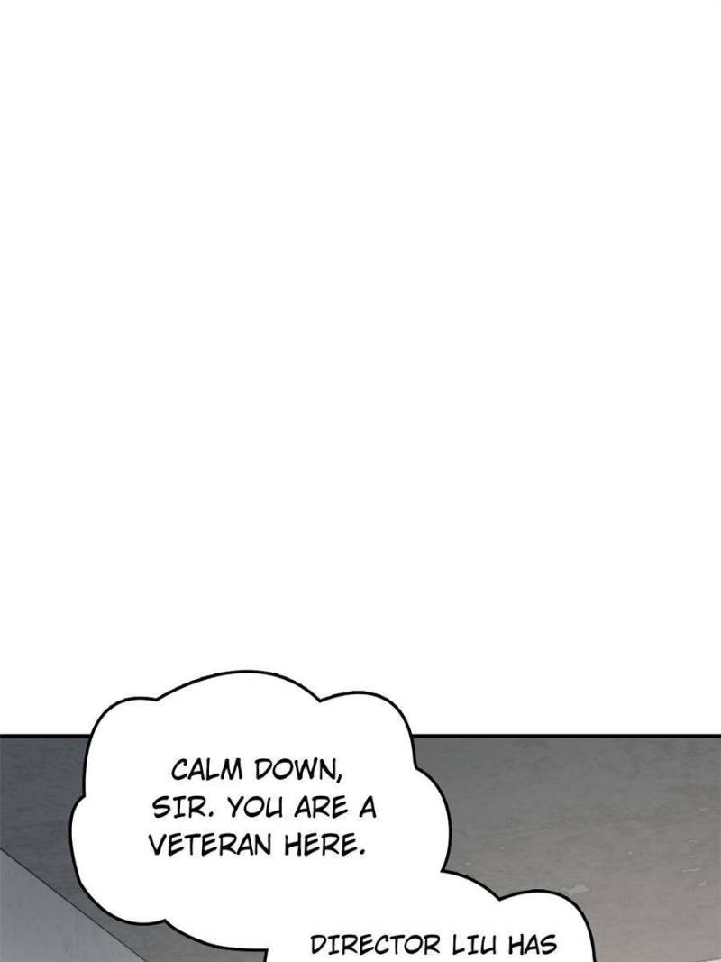 Another beginning with the Guhuo bird chapter 116 page 34