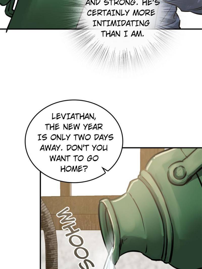 Another beginning with the Guhuo bird chapter 116 page 40