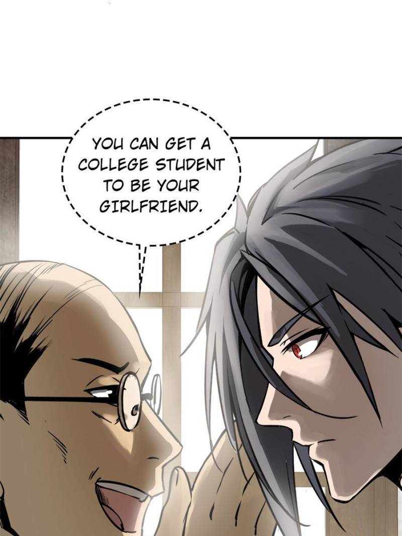 Another beginning with the Guhuo bird chapter 116 page 43