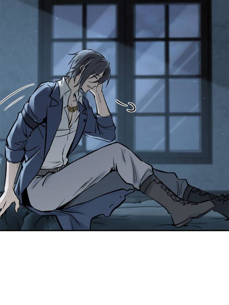 Another beginning with the Guhuo bird chapter 116 page 56