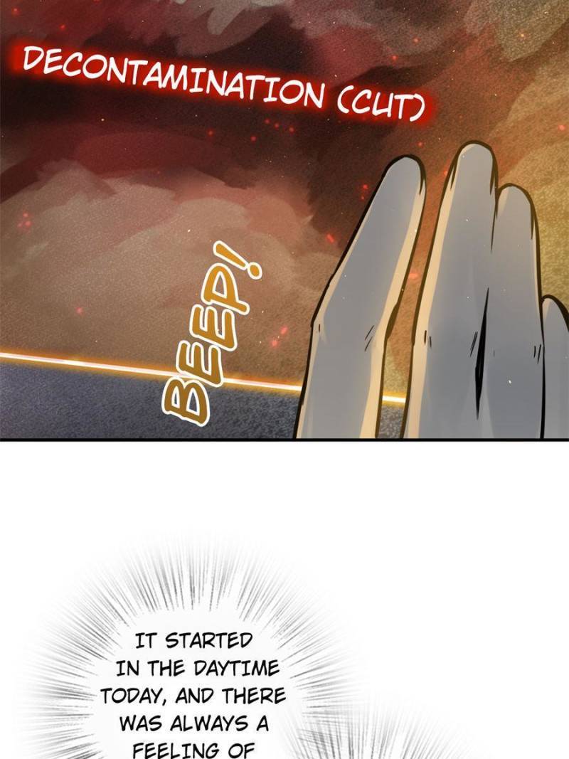 Another beginning with the Guhuo bird chapter 116 page 58