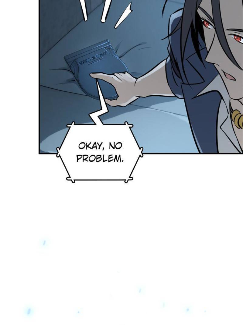 Another beginning with the Guhuo bird chapter 116 page 61