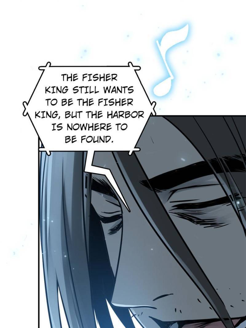 Another beginning with the Guhuo bird chapter 116 page 63