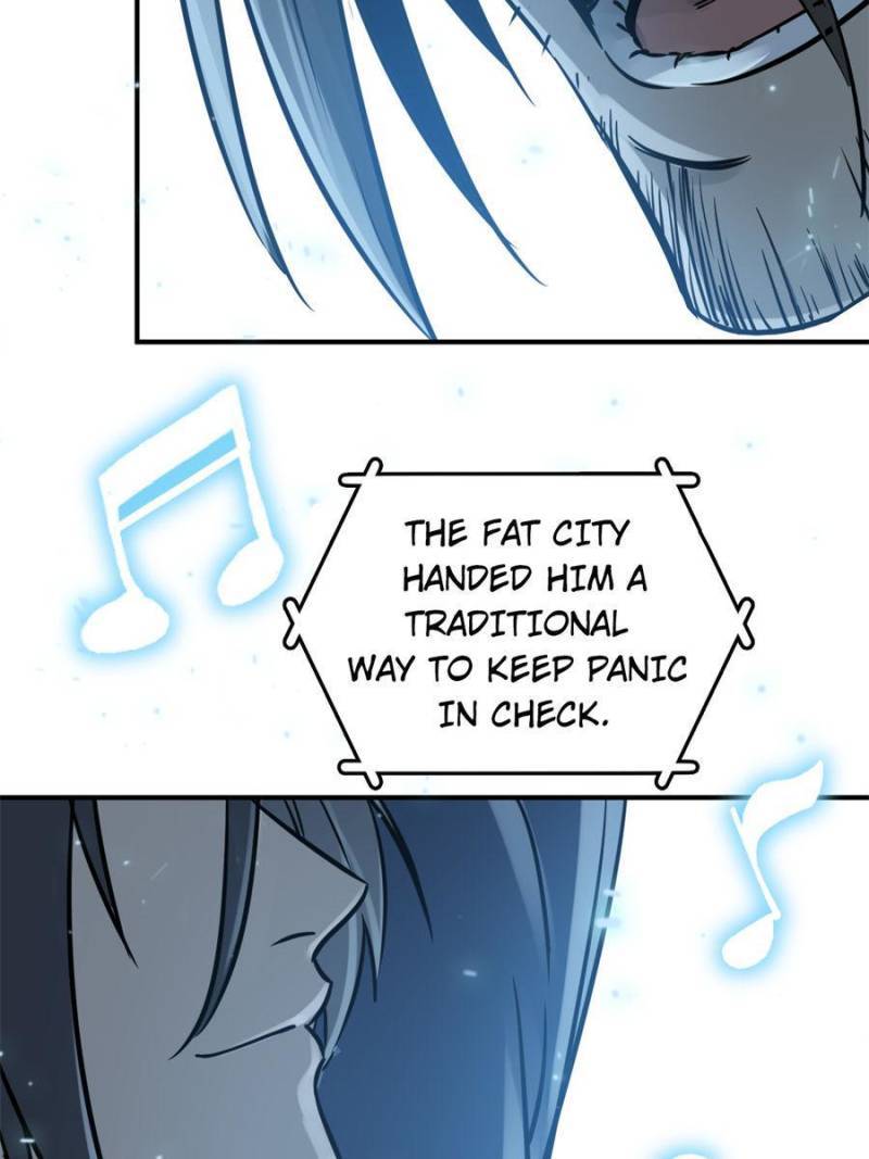 Another beginning with the Guhuo bird chapter 116 page 64