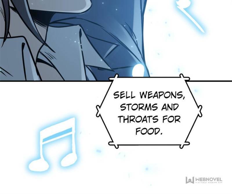 Another beginning with the Guhuo bird chapter 116 page 65