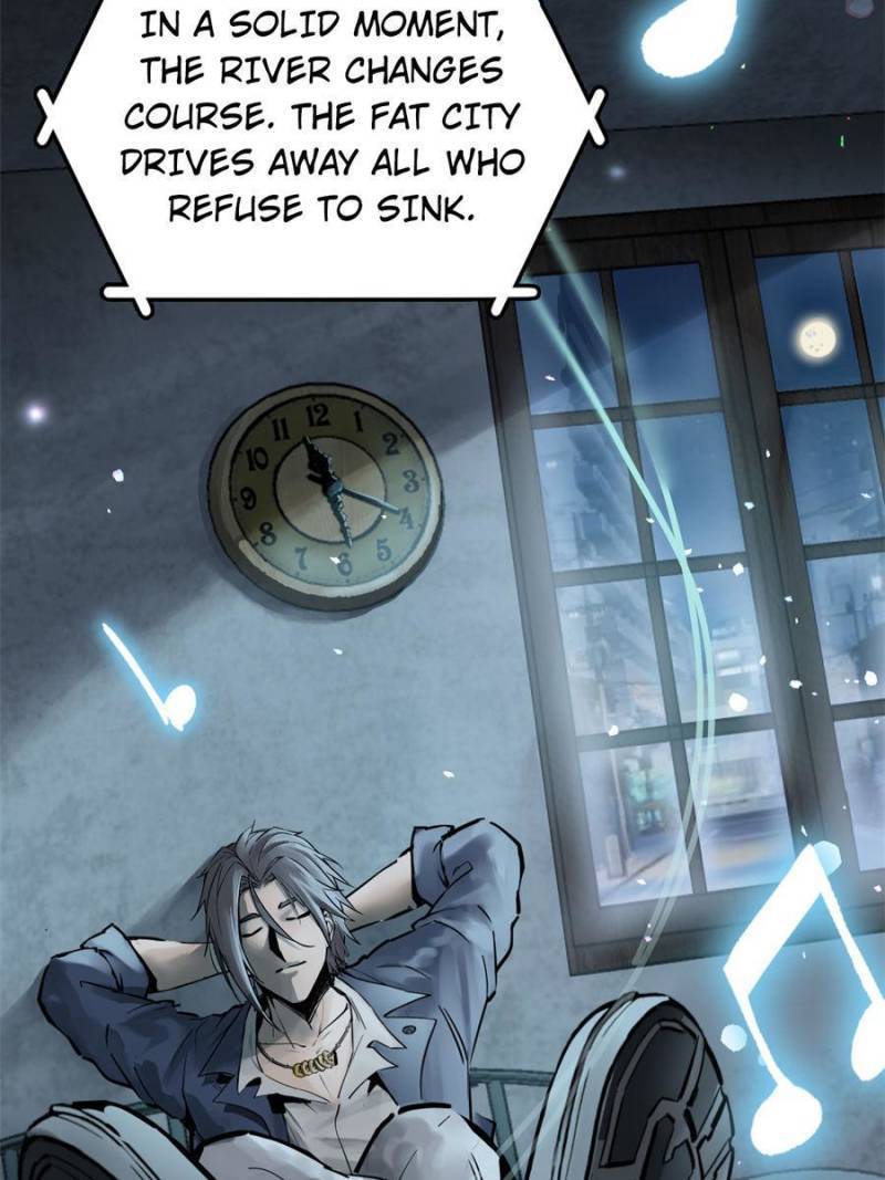 Another beginning with the Guhuo bird chapter 116 page 67