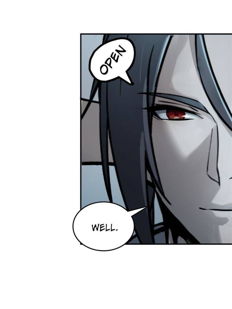 Another beginning with the Guhuo bird chapter 116 page 71