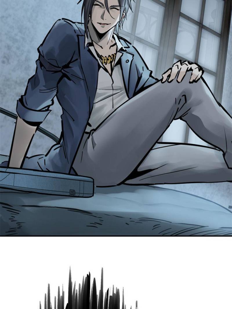 Another beginning with the Guhuo bird chapter 116 page 74