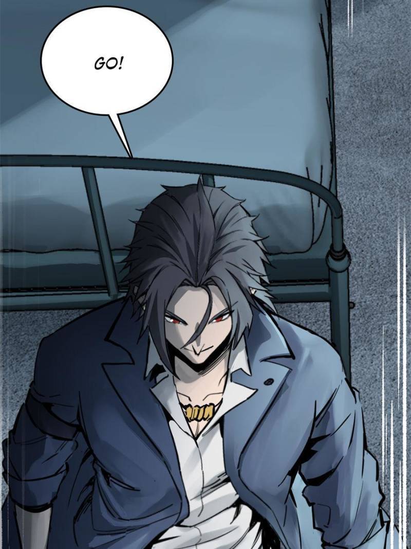 Another beginning with the Guhuo bird chapter 116 page 79