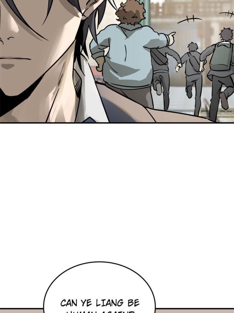 Another beginning with the Guhuo bird chapter 116 page 8