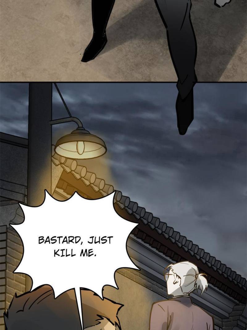 Another beginning with the Guhuo bird chapter 116 page 85