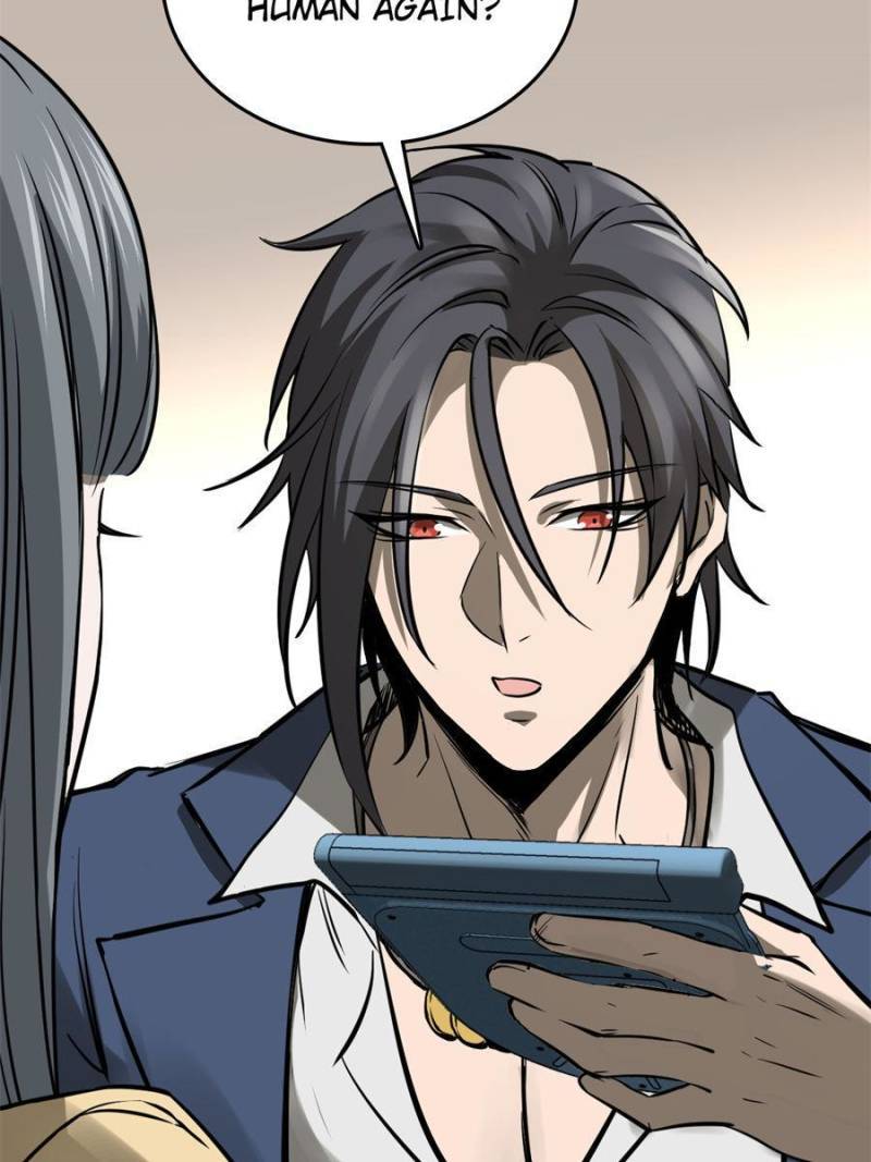 Another beginning with the Guhuo bird chapter 116 page 9