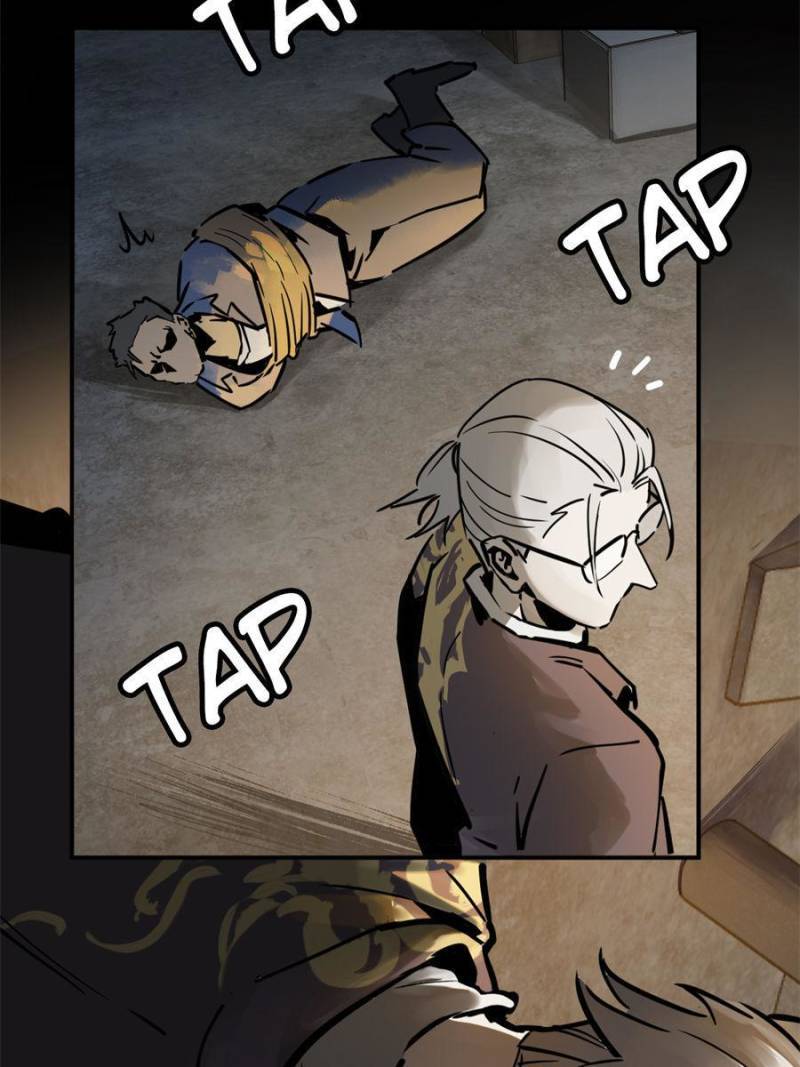 Another beginning with the Guhuo bird chapter 116 page 91