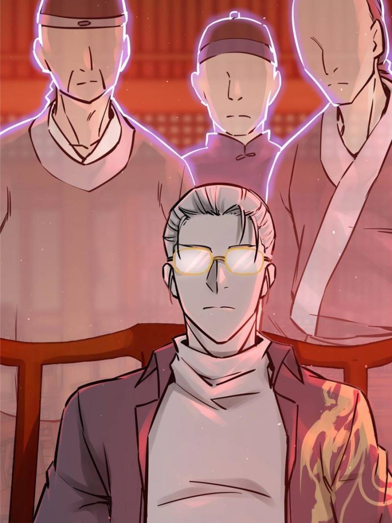 Another beginning with the Guhuo bird chapter 117 page 100