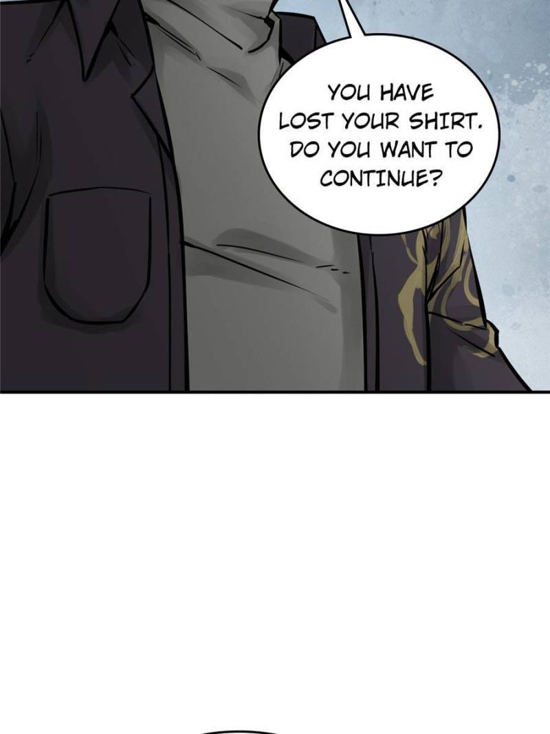 Another beginning with the Guhuo bird chapter 117 page 107