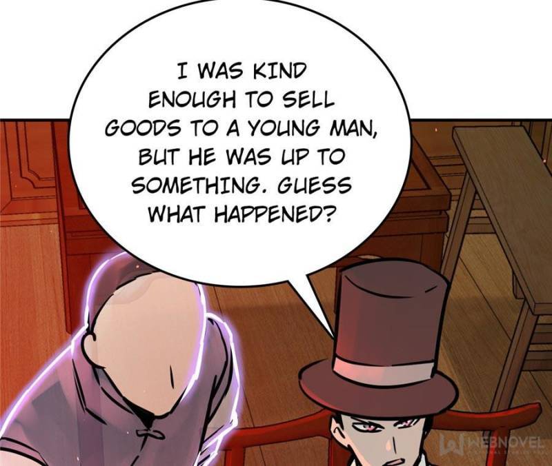 Another beginning with the Guhuo bird chapter 117 page 108