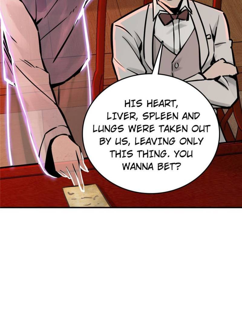 Another beginning with the Guhuo bird chapter 117 page 109