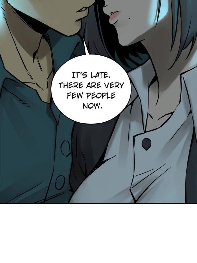 Another beginning with the Guhuo bird chapter 117 page 11