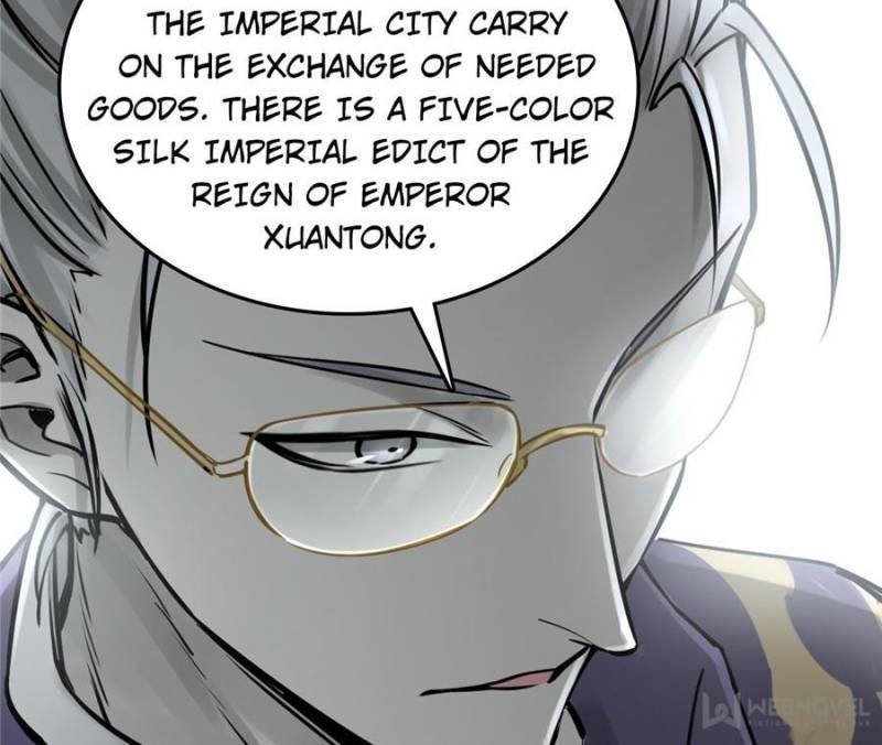 Another beginning with the Guhuo bird chapter 117 page 114