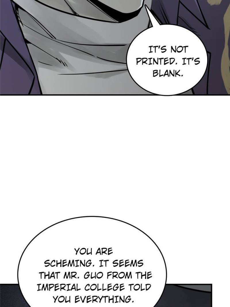 Another beginning with the Guhuo bird chapter 117 page 115