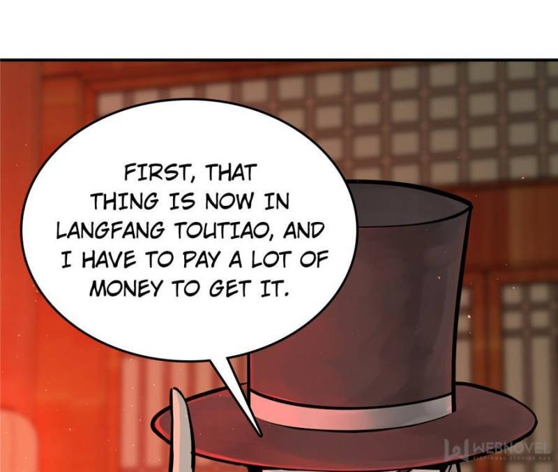 Another beginning with the Guhuo bird chapter 117 page 117