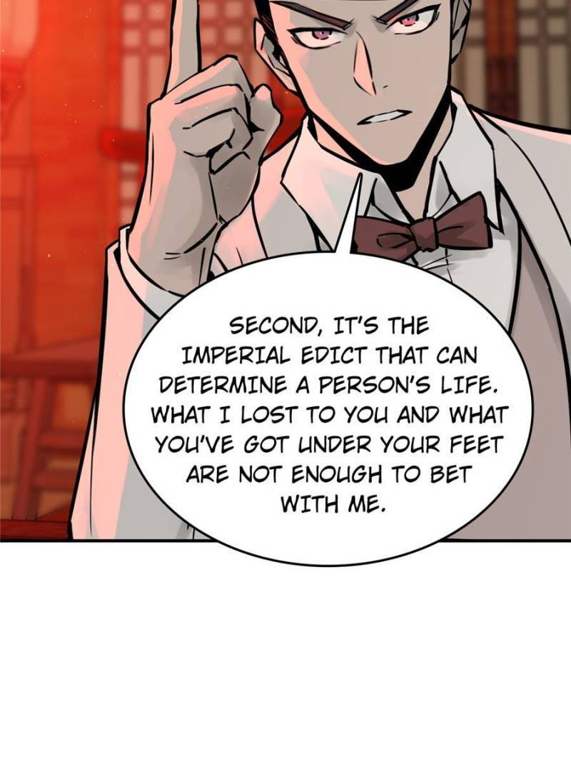 Another beginning with the Guhuo bird chapter 117 page 118