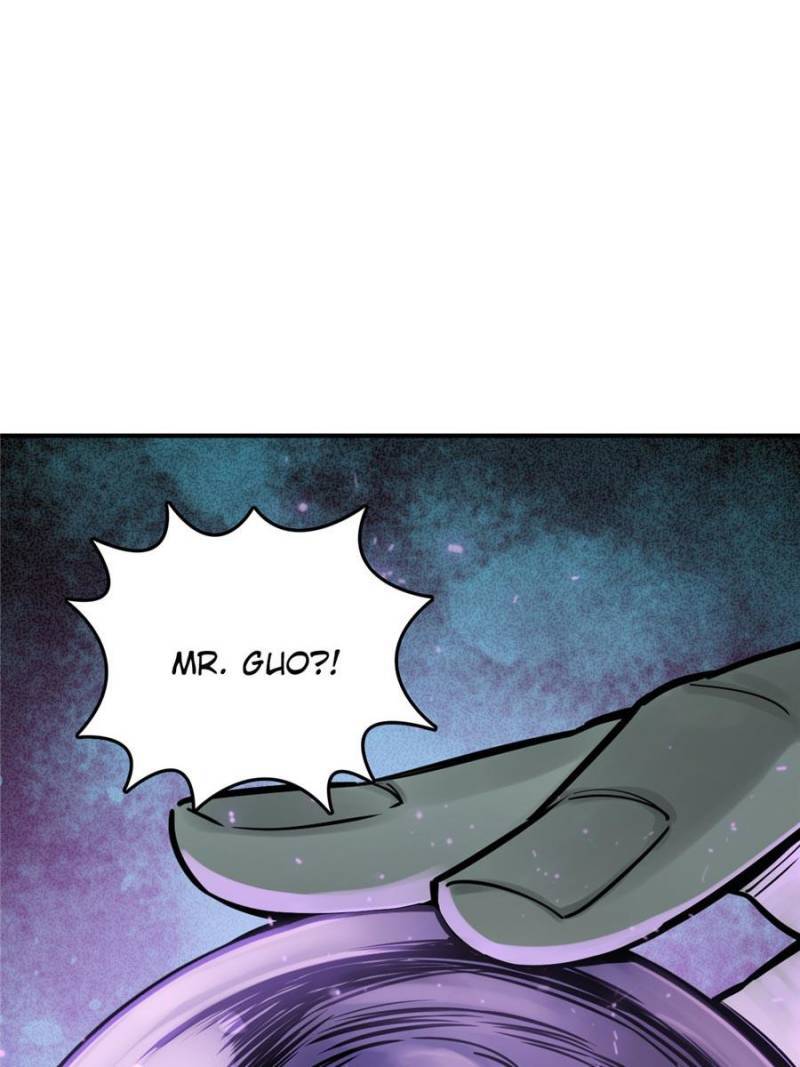 Another beginning with the Guhuo bird chapter 117 page 121