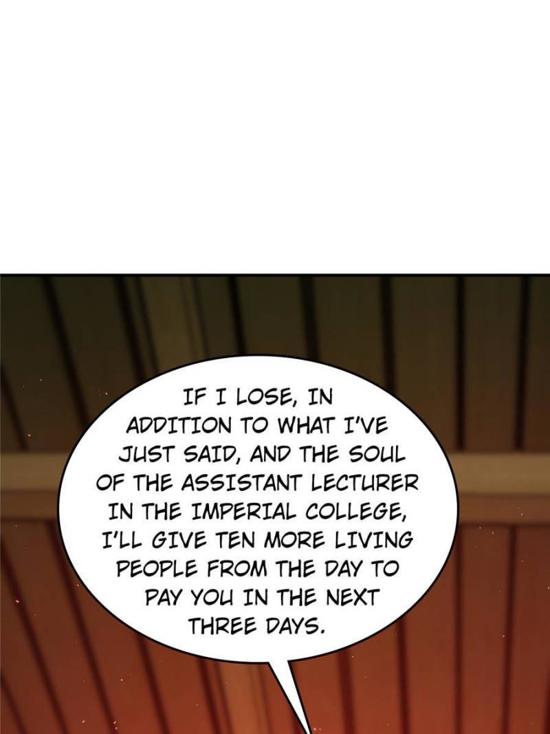 Another beginning with the Guhuo bird chapter 117 page 127