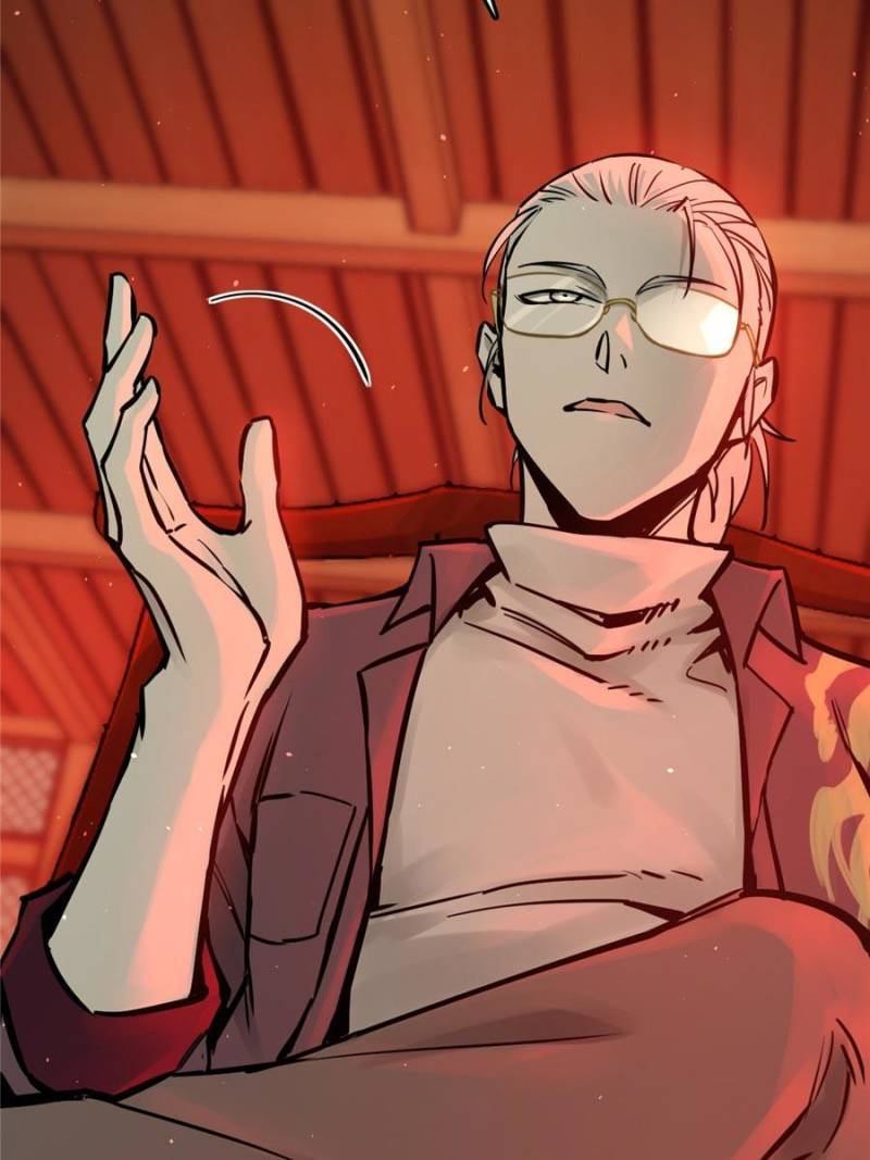 Another beginning with the Guhuo bird chapter 117 page 128